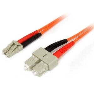 STARTECH 2m MM Fiber Patch Cable LC SC-preview.jpg